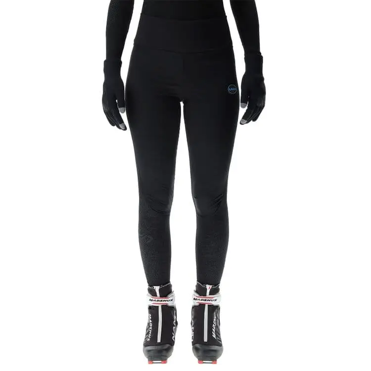 Uyn Dámské běžkařské kalhoty UYN LADY CROSS COUNTRY SKIING WIND