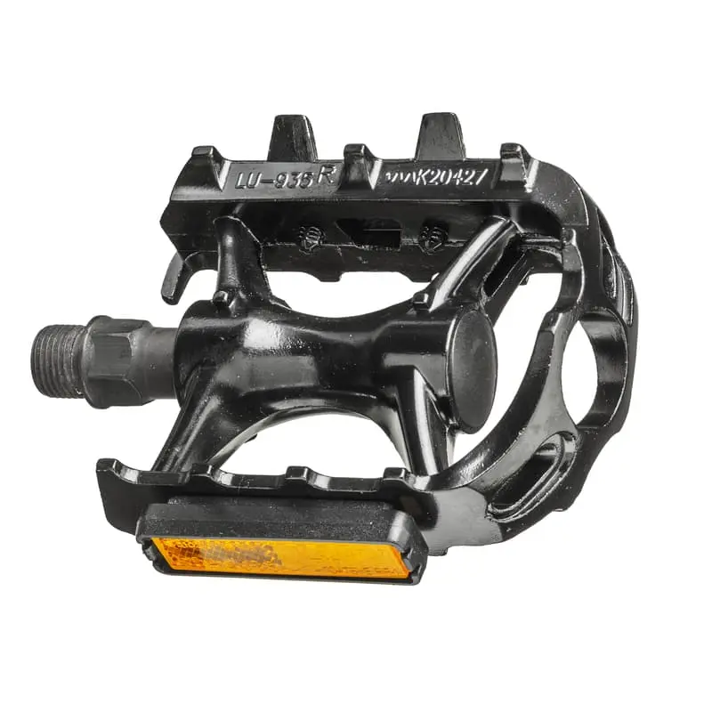 Syncros Pedály platformy Pedal MTB Adult Alloy 9/16" SPL-01