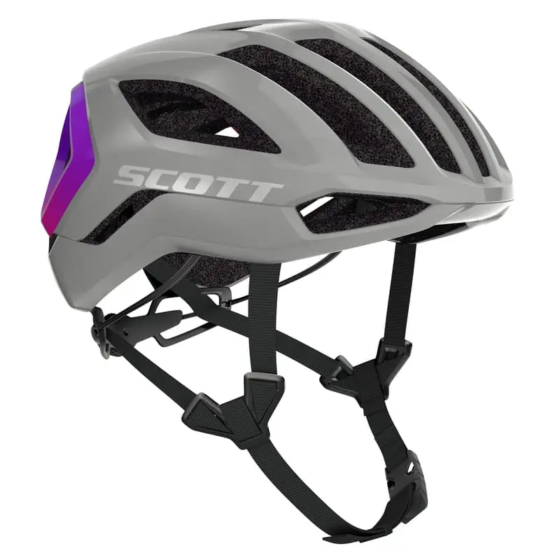 SCOTT Cyklistická helma Centric Plus