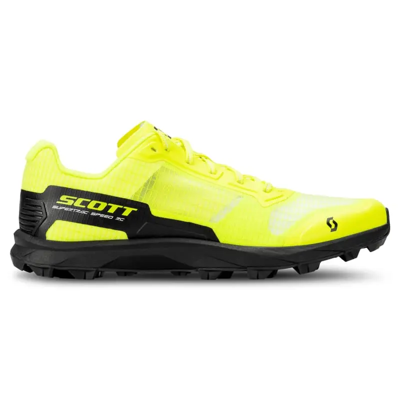 SCOTT Dámské trailové běžecké boty W's Supertrac Speed RC