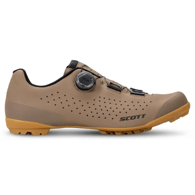 SCOTT Dámské cyklistické MTB tretry W's Gravel Pro