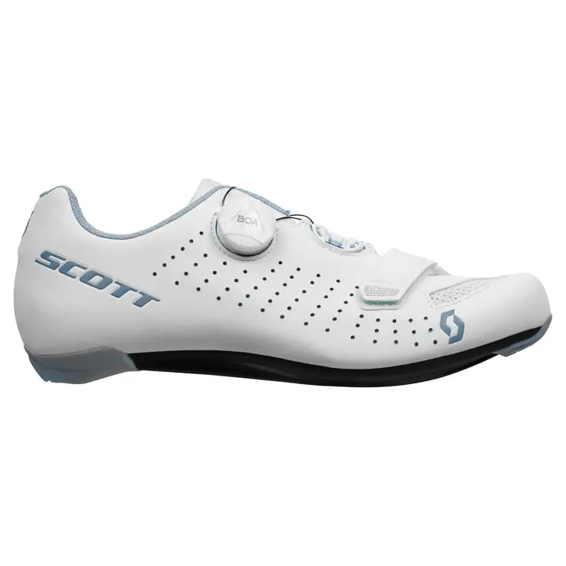 SCOTT Dámské cyklistické silniční tretry W's Road Comp Boa