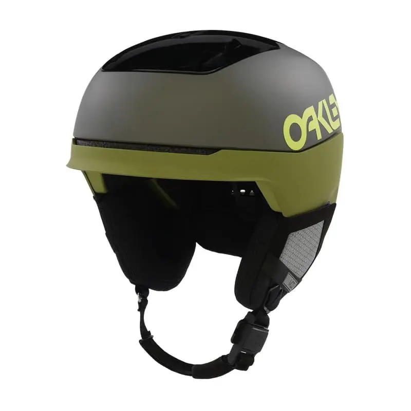 Oakley Lyžařská helma MOD5
