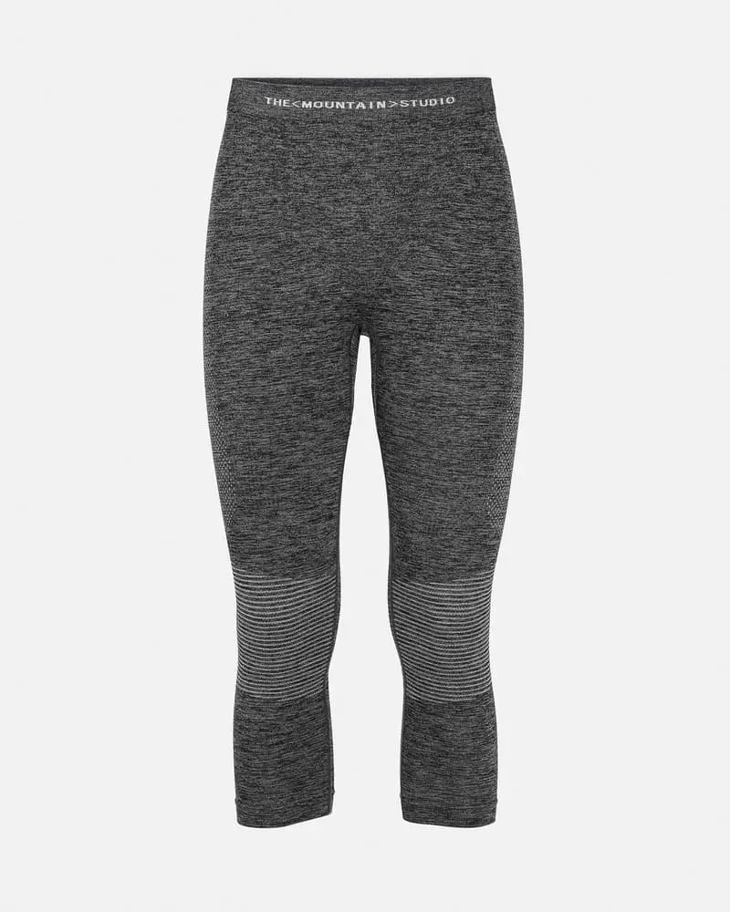 The Mountain Studio Dámské funkční spodky W. BASE 3/4 PANT