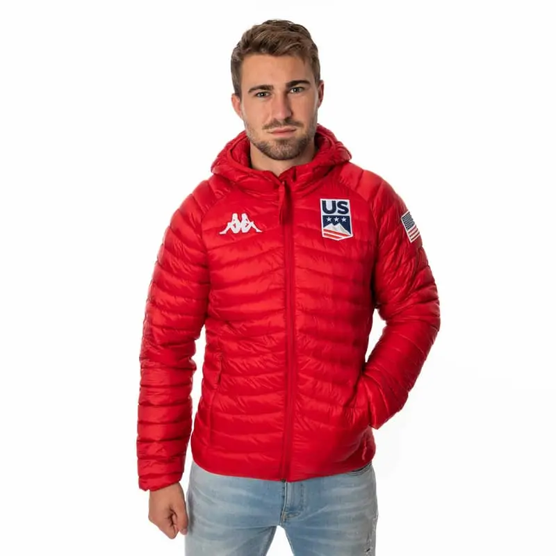Kappa Pánská zimní bunda 6CENTO 660