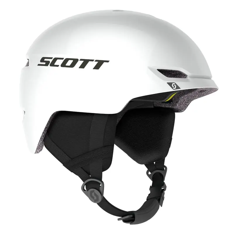 SCOTT Dětská lyžařská helma Scott Keeper 2 Plus