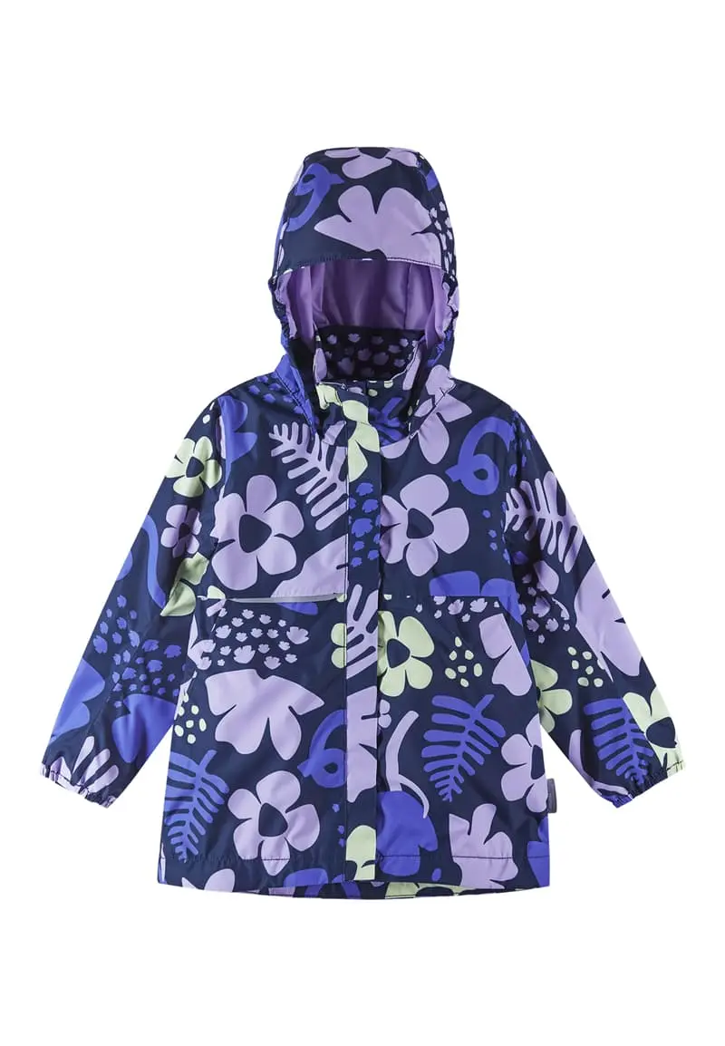 Reima Dětská bunda tec jacket Toimela