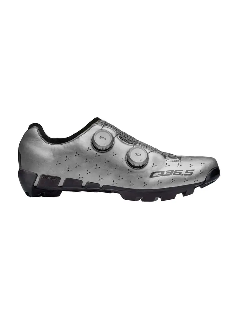 Q36.5 Pánské cyklistické MTB tretry Unique Adventure Shoes