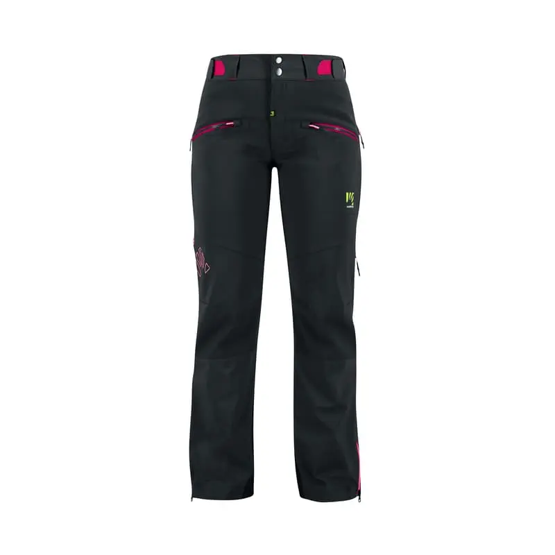 Karpos Dámské skialpové kalhoty MARMOLADA W PANT