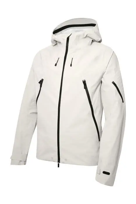 Rh+ Nepromokavá bunda 3 Elements Jacket