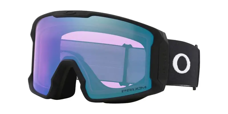 Oakley Lyžařské brýle LINE MINER L