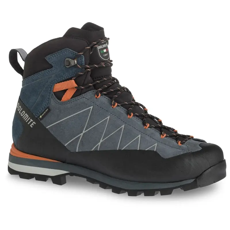 Dolomite Outdoorová obuv Crodarossa Hi GTX