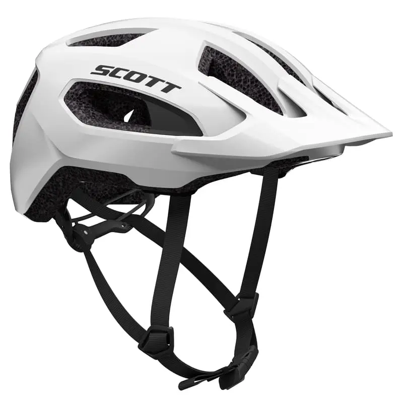 SCOTT Cyklistická helma Supra