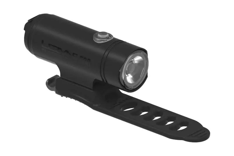 Lezyne Světlo na kolo CLASSIC DRIVE 500