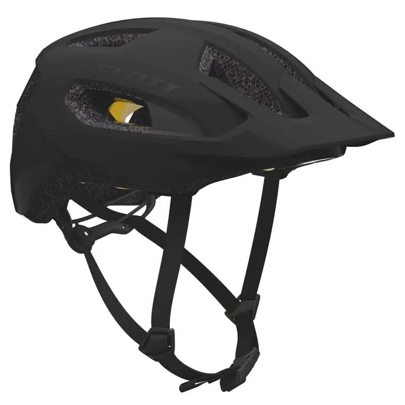 SCOTT Cyklistická helma Supra Plus