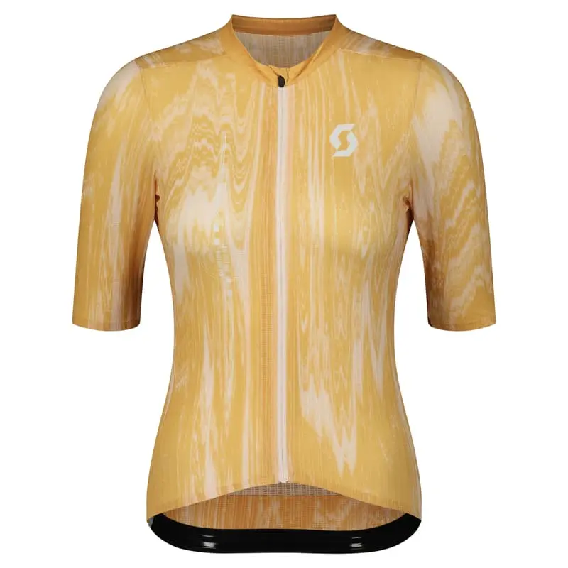 SCOTT Dámský cyklistický dres Scott Ultd SL