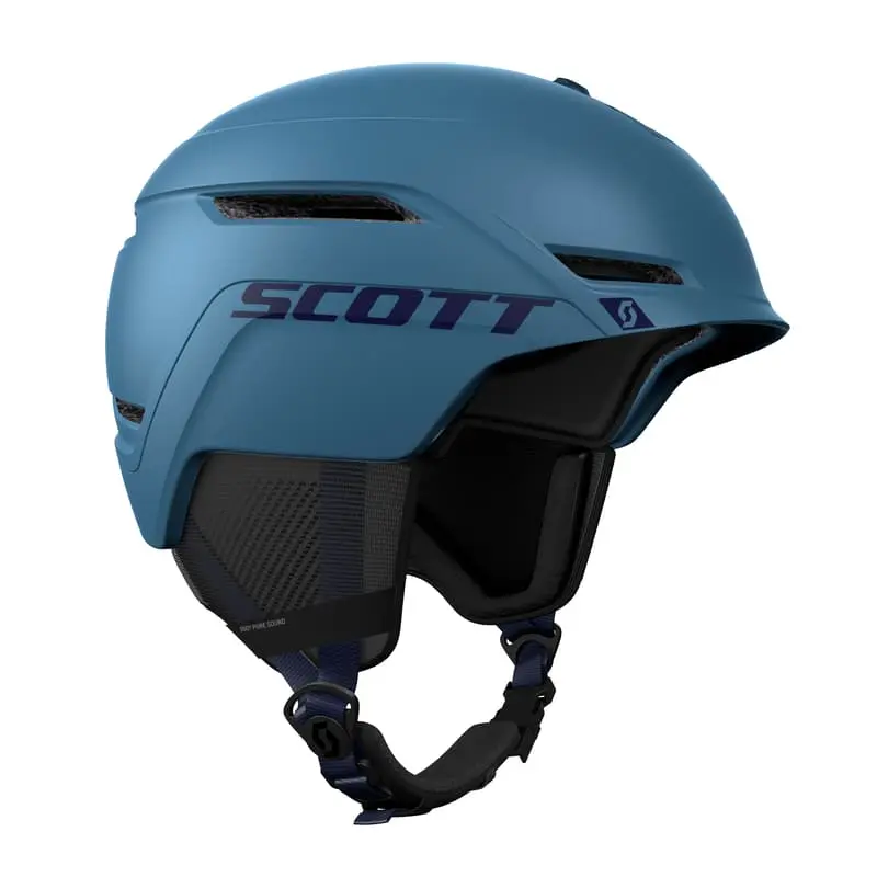 SCOTT Lyžařská helma Scott Symbol 2 Plus