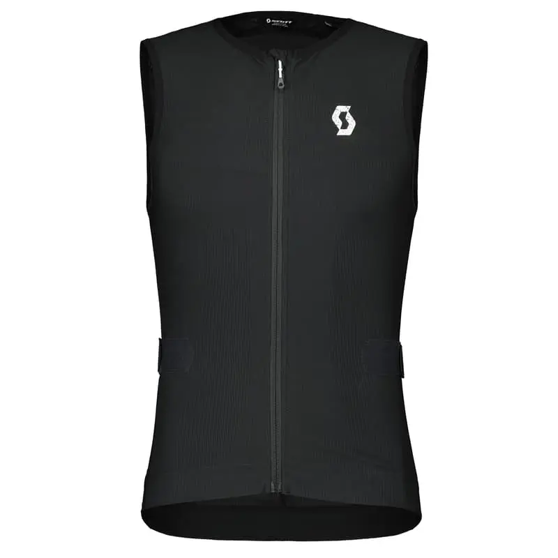 SCOTT Pánský vestový chránič Vest Airflow