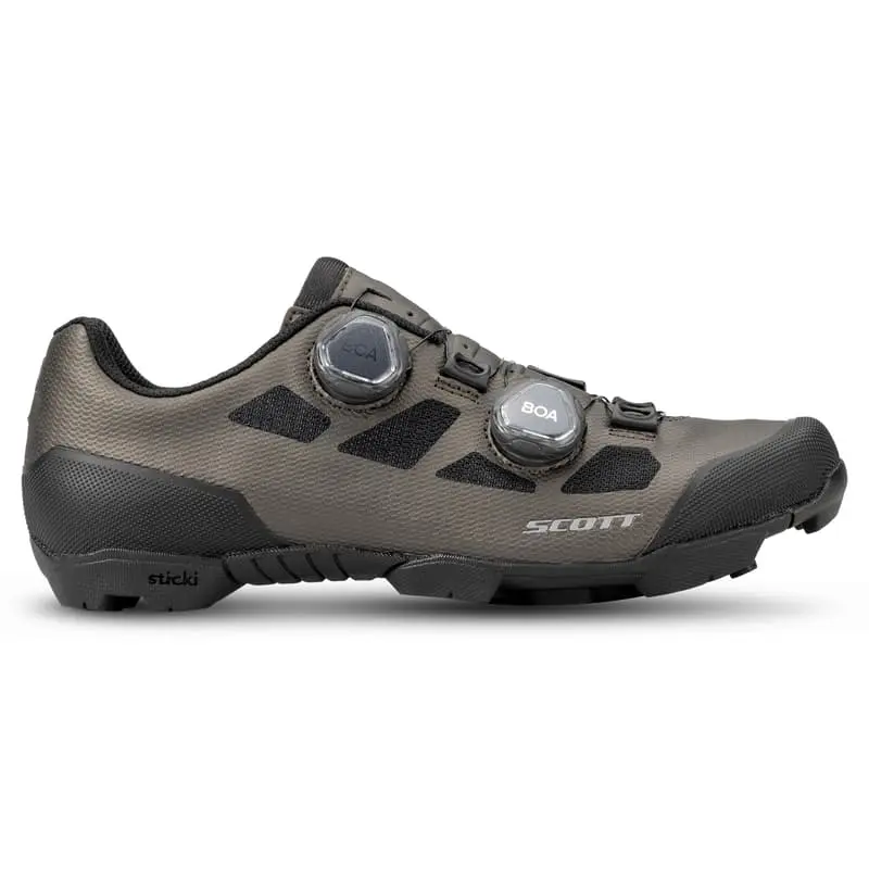 SCOTT Dámské cyklistické MTB tretry W's Mtb Vertec