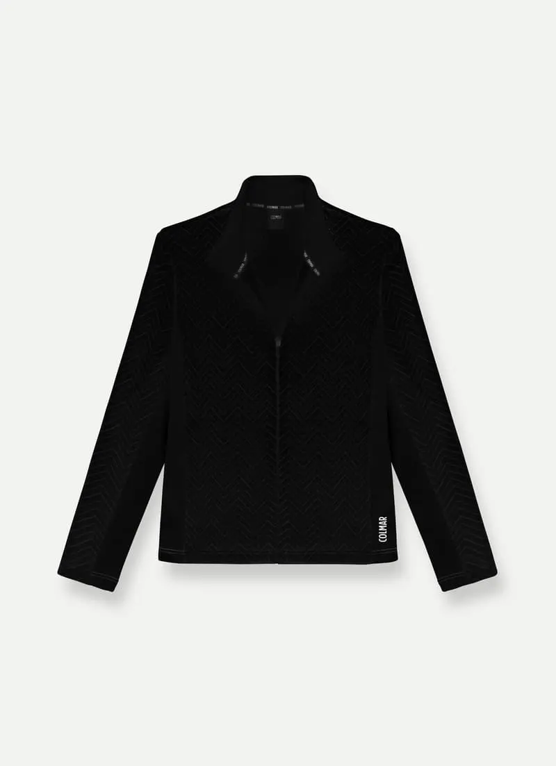 Colmar Dámská lyžařská mikina Ladies Sweatshirt