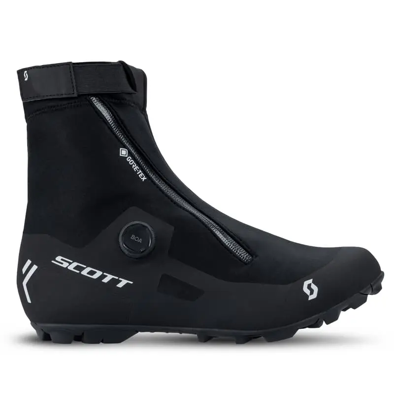 SCOTT Cyklistické MTB tretry Mtb Heater