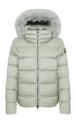 Colmar Originals Dámská bunda LADIES JACKET+FUR