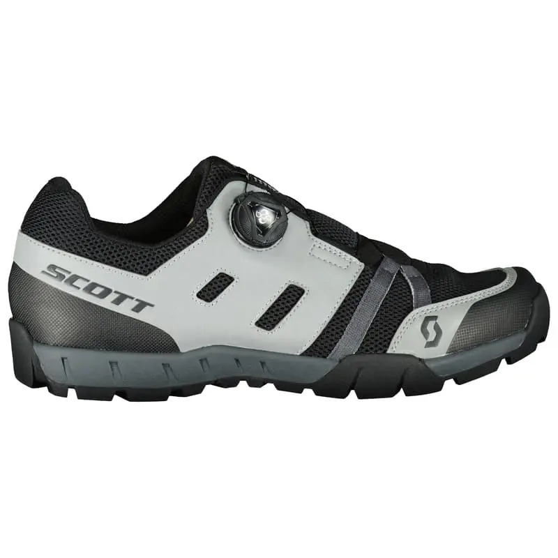SCOTT Cyklistické MTB tretry Scott Sport Crus-r Boa Reflective