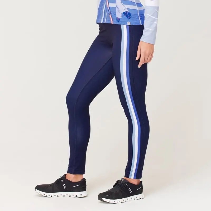 Krimson Klover Dámské běžecké kalhoty Legging