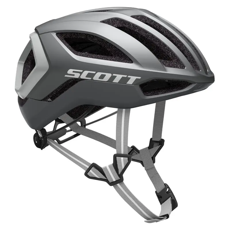 SCOTT Cyklistická helma Centric Plus