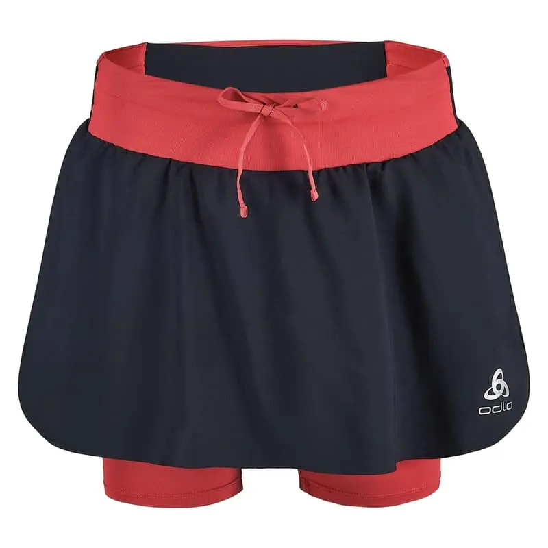Odlo Dámská běžecká sukně Skirt X-ALP