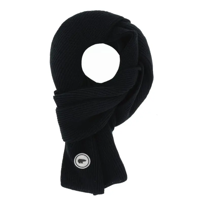 Eisbär Zimní šála Laren 2.0 Scarf