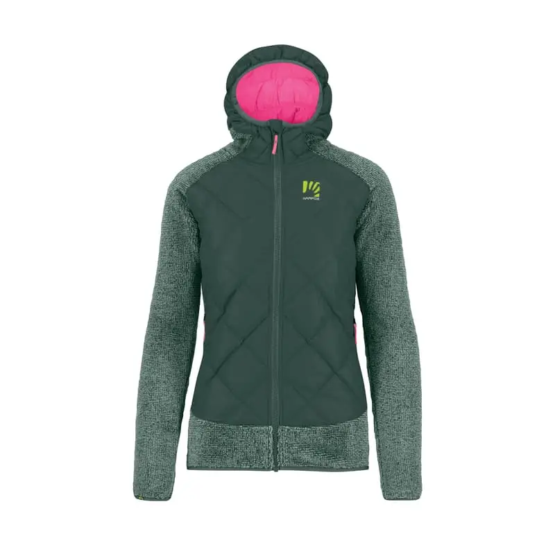 Karpos Dámská bunda MARMAROLE W JACKET
