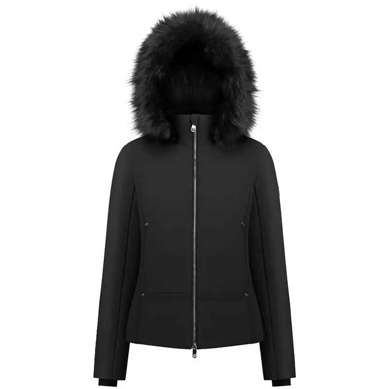 Poivre Blanc Dámská softshellová bunda Softshell Jacket