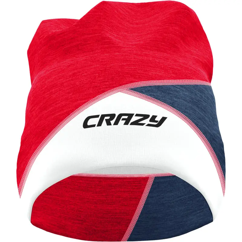 Crazy Čepice Idea CAP SWITCH