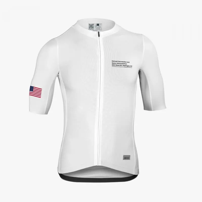 Scicon Pánský cyklistický dres X Space Agency