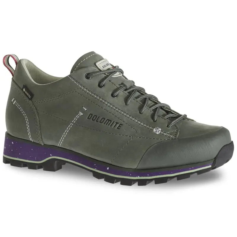 Dolomite Lifestylová obuv Shoe W's 54 Low Fg Evo GTX