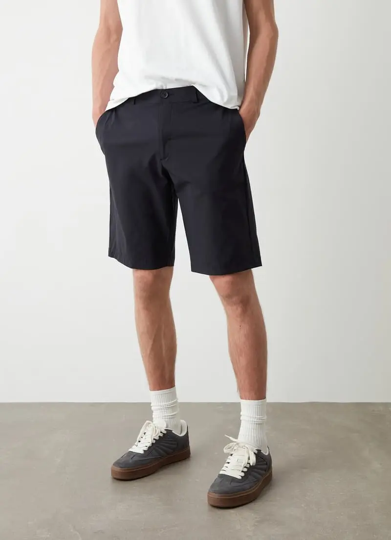 Colmar Pánské kraťasy MENS TECHNICAL SHORTS