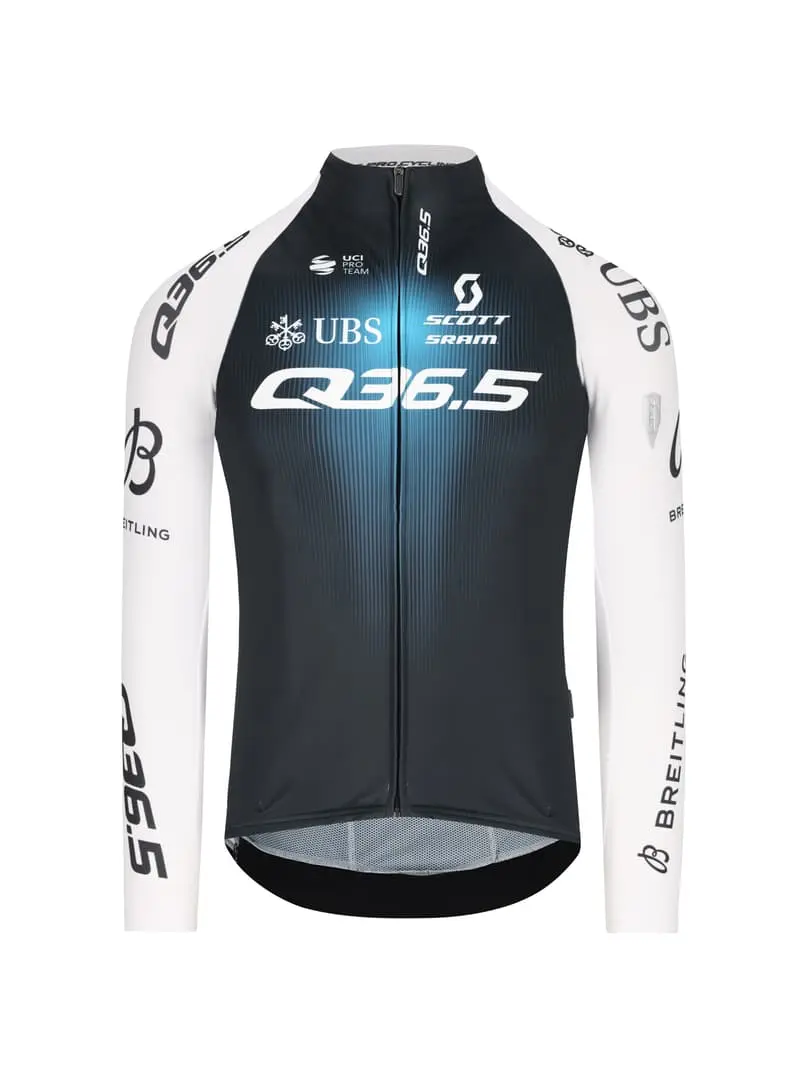 Q36.5 Pánský cyklistický dres Gregarius Pro Cycling Team