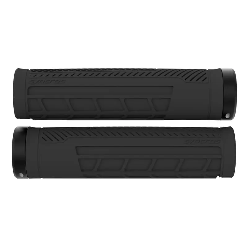 Syncros Gripy se zámkem SYNCROS Grips AM Lock-On