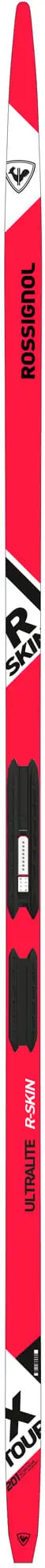 Rossignol Běžky bez vázání R-Skin Stiff-XC