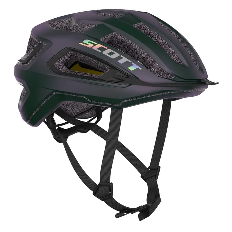 SCOTT Cyklistická helma Scott Arx Plus