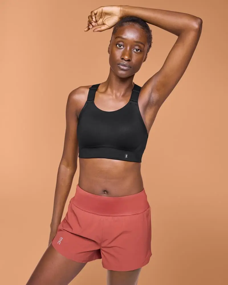 On Performance Flex Bra W Black XXS