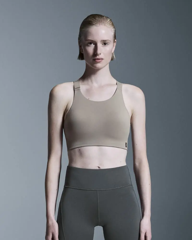 ON Dámská sportovní podprsenka Endurance Bra