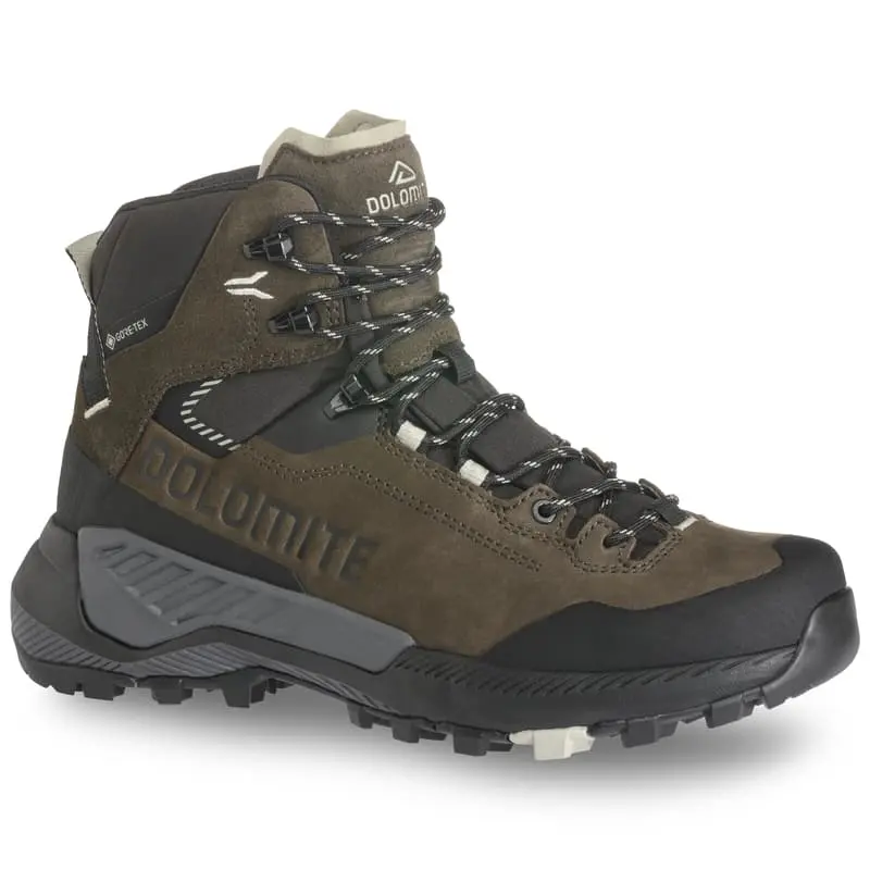 Dolomite Dámská outdoorová obuv Vernale Leather High GTX