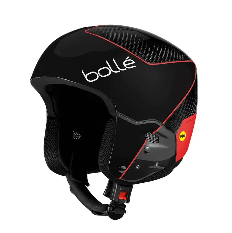 Bollé Lyžařská helma BOLLÉ MEDALIST CARBON PRO MIPS