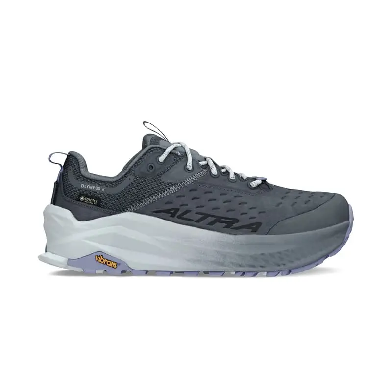Altra Dámské outdoorové boty Olympus 6 Hike Low GTX