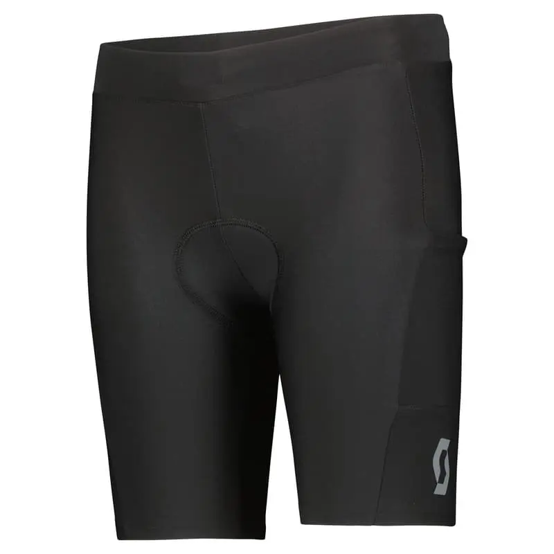 SCOTT Dětské cyklistické šortky Shorts Jr