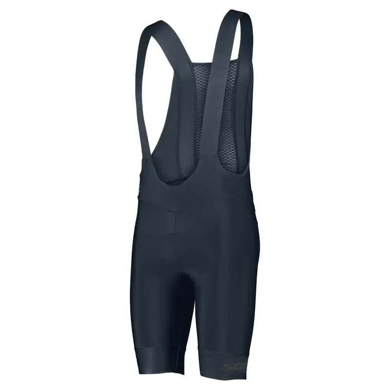 SCOTT Pánské cyklistické šortky Bib Shorts M's RC Pro +++