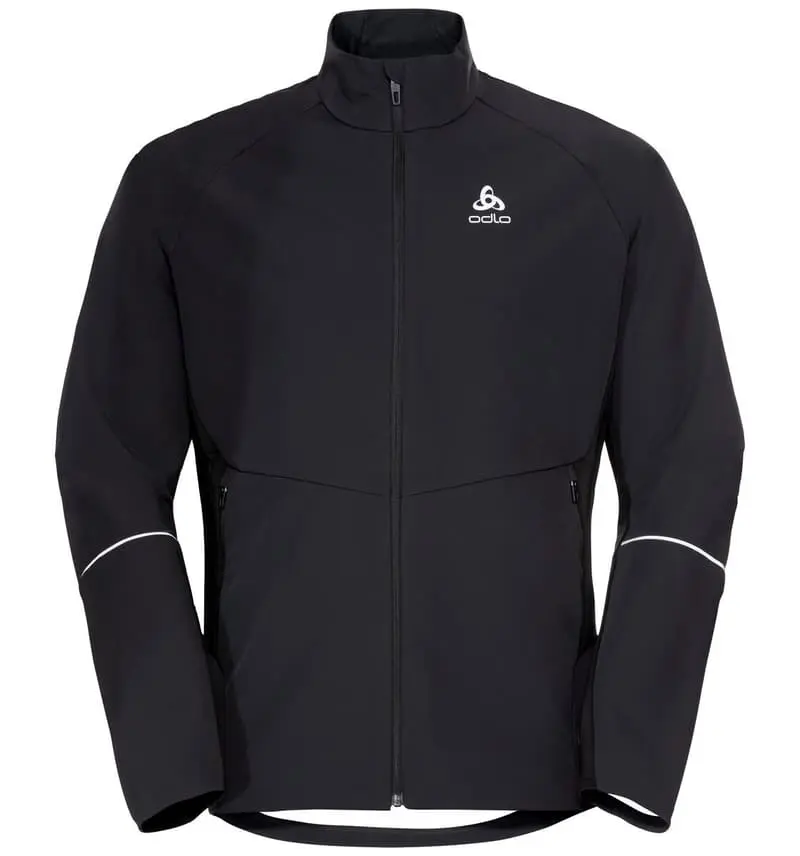 Odlo Pánská bunda Jacket ENGVIK