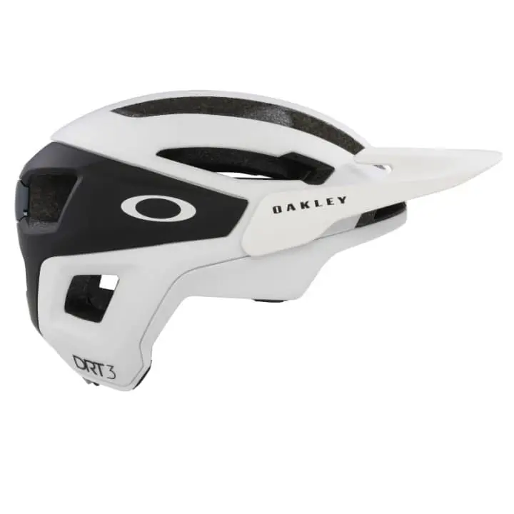 Oakley Cyklistická helma DRT3 TRAIL EUROPE